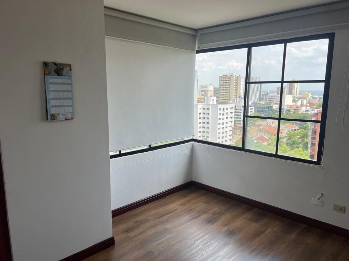 Av. 9 Nte. #4 Norte-120, Normandia Sebastian de Belalcazar, Cali, Valle del Cauca, Colombia 5